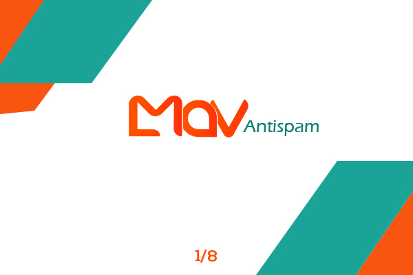 MAV Antispam